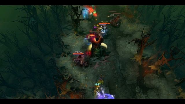 GGWP - Dota 2 Highlights || ViCi gaming vs LGD gaming (G-league) смотреть онлайн