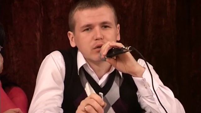 Ч 1 Семінар ДПА м Івано Франківська 24 03 2011 р смотреть онлайн