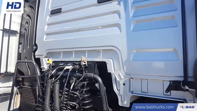 70121550 MAN TGX 18.440 смотреть онлайн