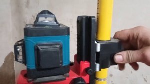 Штатив для лазерного уровня