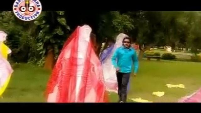 Ranga tora sorisa phoola - Ranga chadhei - Oriya Songs - Music Video смотреть онлайн