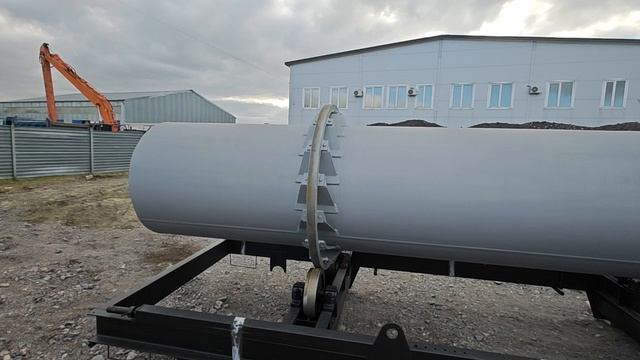 Труба инсинератора для утилизации отходов в сборе диаметр 1020 https://utilnefteshlam.ru/ смотреть онлайн