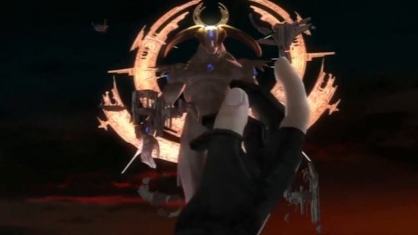 Devil May Cry - We Shall Never Surrender