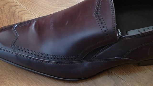 Туфли Lloyd смотреть онлайн