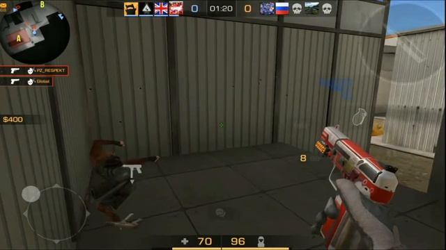 Эйя Эйя Эйя🔥 | Standoff 2 highlights смотреть онлайн