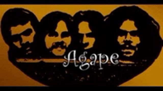 Agape - The Problem Is Sin: Live And Unreleased - 1996 - (F. A.) смотреть онлайн