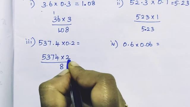 Class 7/Term-3/Exercise 1.3/Sum no:5,6,7/Chapter-1/Samacheer kalvi-Tamil and English medium. смотреть онлайн