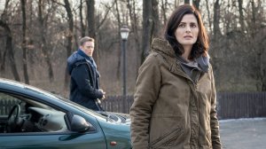 Сериал Амнезия - 2 сезон 5 серия «Розыск» / Absentia