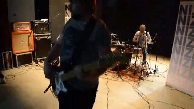 Nizkiz - Абсолют (Live In Grodno, 08.04.2017)