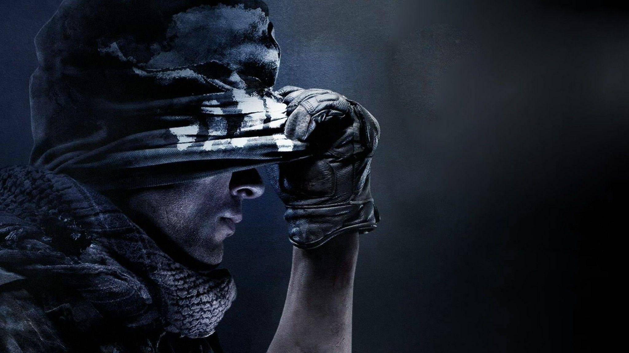 Call of Duty® Ghosts [Campaign] Mission 18 - The Ghost Killer | FPS_Diaspora смотреть онлайн