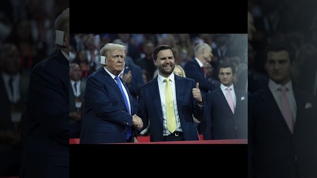 Спорный тезис N1 - Убедительность победы Трампа как свидетельство предвоенной консолидации