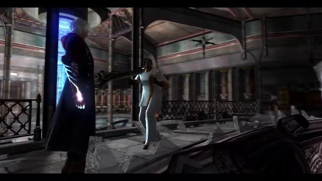 Devil may cry 4 special edition mission 6 full walkthrough HD with No Commentary смотреть онлайн