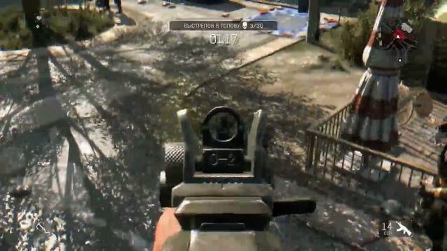 Dying Light by Udav_KAA побочные квесты 25 смотреть онлайн