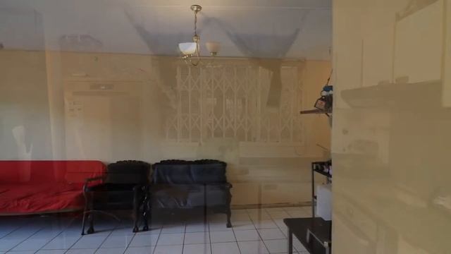 Manor Gardens, Berea l 2Bed Simplex Townhouse смотреть онлайн