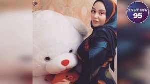 Хава Ибрагимова СУПЕР НОВИНКА💗Сан Дагна Веза Хьо💗2020