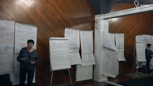 Татьяна Михеева «Событийные тупики и сложности как знаки» смотреть онлайн