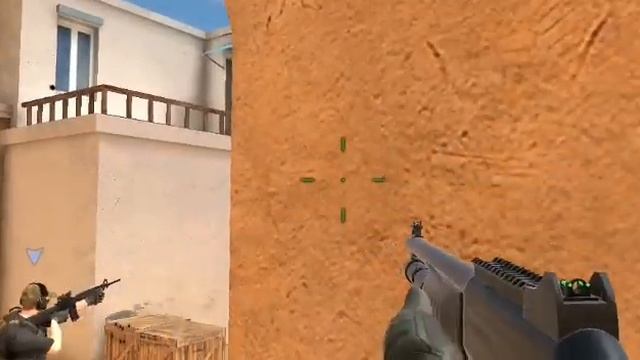 Standoff 2 | Yeni Intro смотреть онлайн