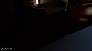 Hello Neighbor. Прохождение страха темноты.