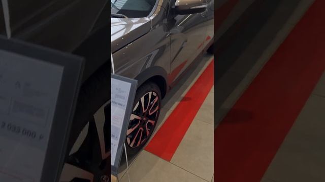 Черная пятница АвтоВаз делает большие скидки лада веста