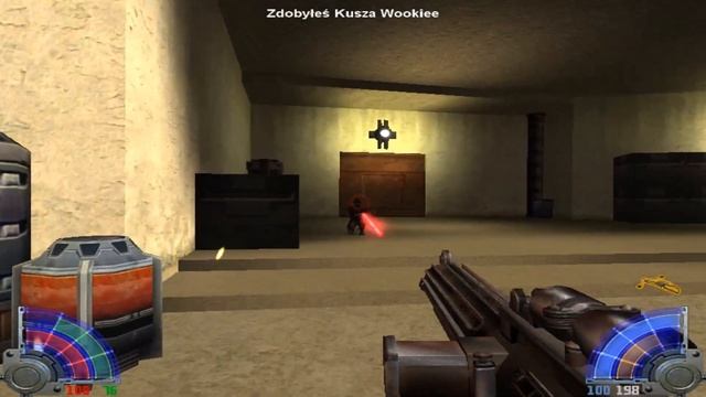 Star Wars Jedi Knight: Jedi Academy - #2 смотреть онлайн