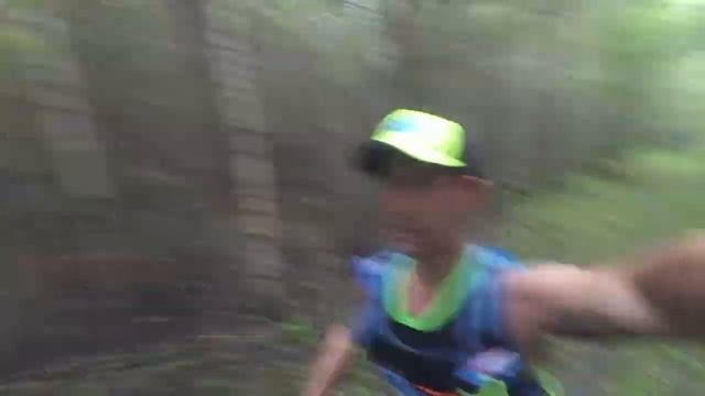 Golden Ring UltraTrail 2019 смотреть онлайн
