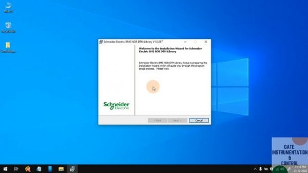 EcoStruxure Control Expert V15.0 Installation Guide | Schneider Electric |