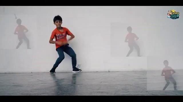 URBAN DANCE CAMP 2019 смотреть онлайн