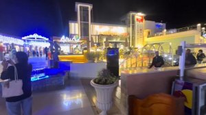 ШАРМ ЭЛЬ ШЕЙХ | ПЛОЩАДЬ СОХО SOHO | ЕГИПЕТ | ОБЗОР ПЛОЩАДИ