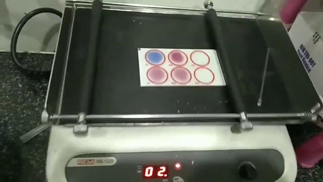 Widal test in hindi смотреть онлайн