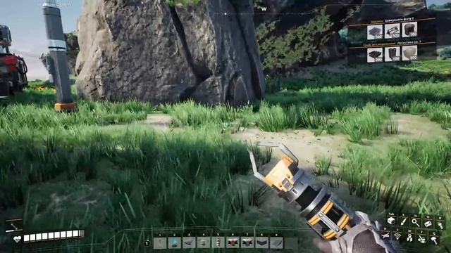 SATISFACTORY Строим завод смотреть онлайн