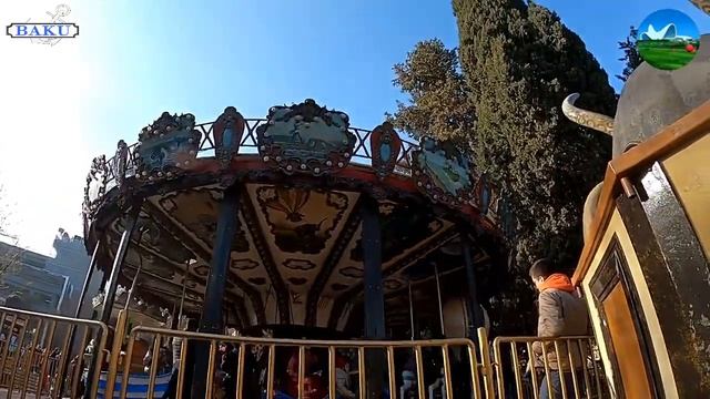 Bakı 01.01.2022. Fəvvarələr Meydanı, Dənizkənarı Milli Park və Park Bulvar. Yeni İliniz Mübarək! смотреть онлайн