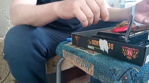 МАШИНКА ДЛЯ НАБИВКИ ГИЛЬЗ - HAWK-MATIC (HK-2) (ЭЛЕКТРИЧЕСКАЯ) - SLIM