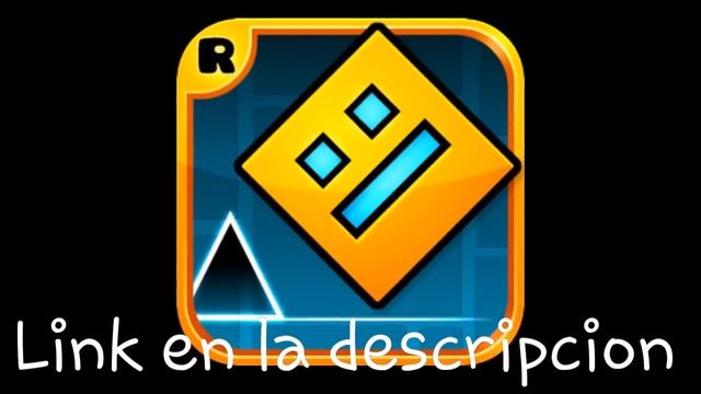 Geometry Dash 2.0 Apk Full смотреть онлайн