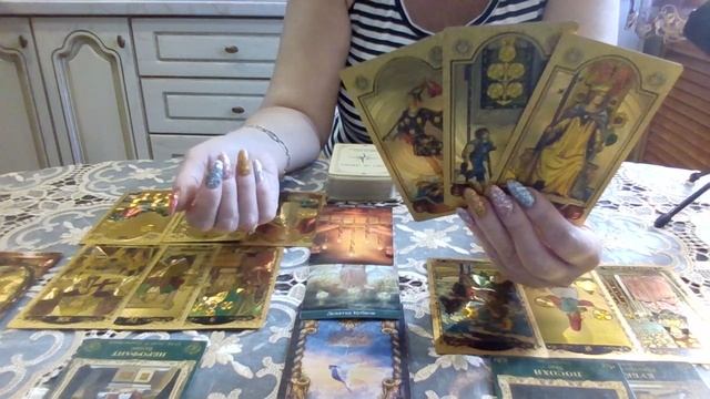 Водолей с 18 по 24 ноября 2024.      +7 950 928 74 42