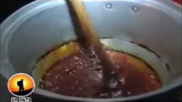 Charquican de Raya Seca смотреть онлайн