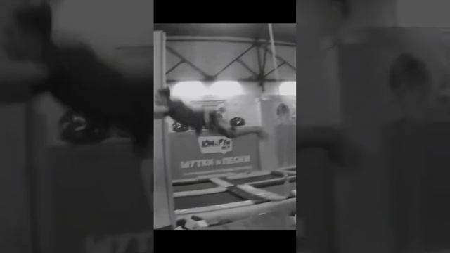Light Gymnastics #parkour #freerunning #tricking #рекомендации #spiritbox #metal #rock #motivation