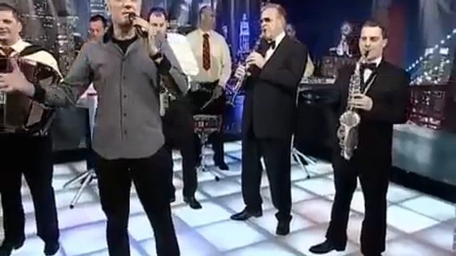 Seki Turkovic - Poslednji Boem - (Tv Sezam)