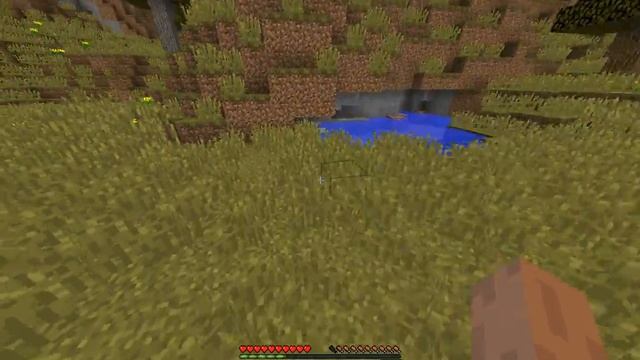 LP: MINECRAFT КЛАССИЧЕСКИЕ ВЫЖИВАНИЕ N1 смотреть онлайн
