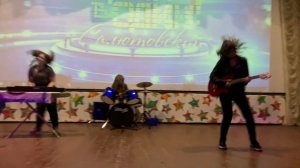 Ранетки - Мы ранетки. 3 отряд