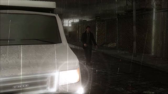 HEAVY RAIN PC Gameplay Walkthrough Part 3 смотреть онлайн