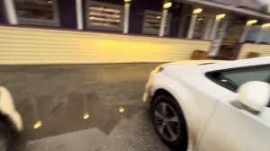 Перегон Владивосток - Якутск