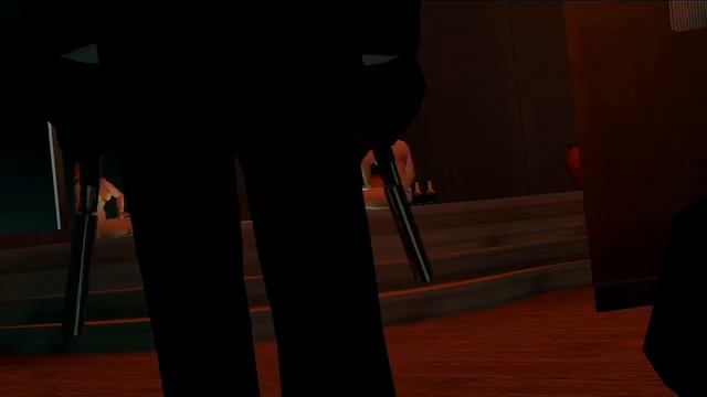 EVOLUTION OF HITMAN GAMES (2000-2018) смотреть онлайн