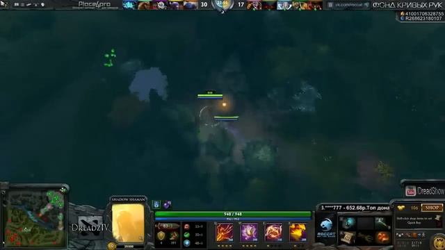 Dread&Co- Выживание в лесу для чайников ;D смотреть онлайн