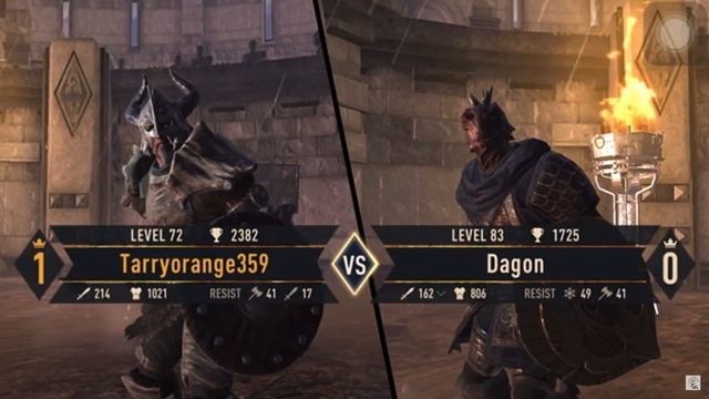 Elder Scrolls Blades TWO Years Later, THIS HAPPENED! 2021 to 2022 смотреть онлайн