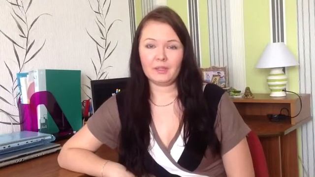 Отзыв о обучению моментальному загару в студии Лето Кравцовой Марии смотреть онлайн
