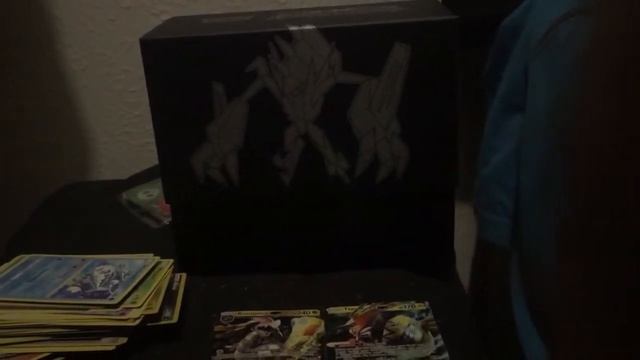 Pokemon Burning Shadows/ Guardians Elite Trainer Battle "Hyper Rare Rainbow Pull" смотреть онлайн