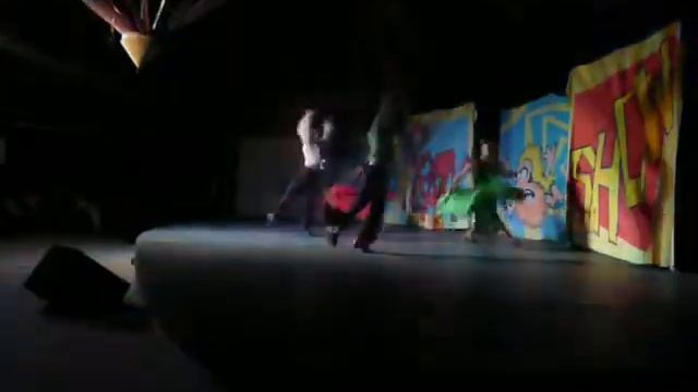 hotel Club Kawama-a latin dance смотреть онлайн