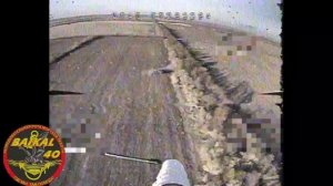 Разведка 40 ОБрМП ТОФ уничтожает противника