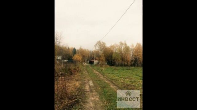 Продается земельный участок 10 соток
