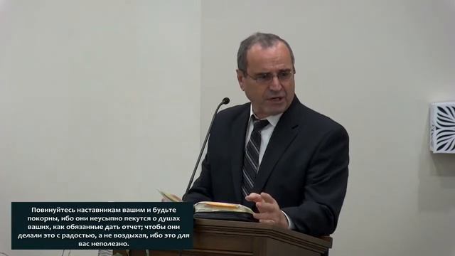 Воскресное служение || 3 Марта, 2024 смотреть онлайн